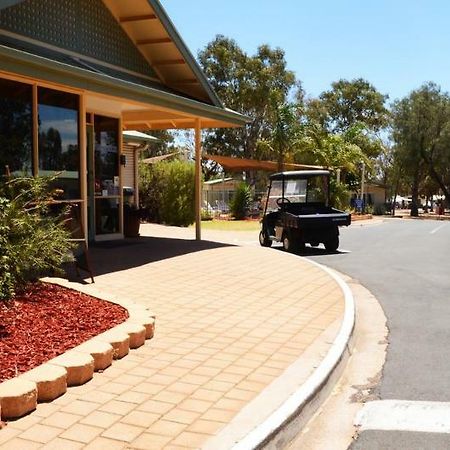 Discovery Holiday Parks - Port Augusta Ikara-Flinders Ranges National Park Ngoại thất bức ảnh