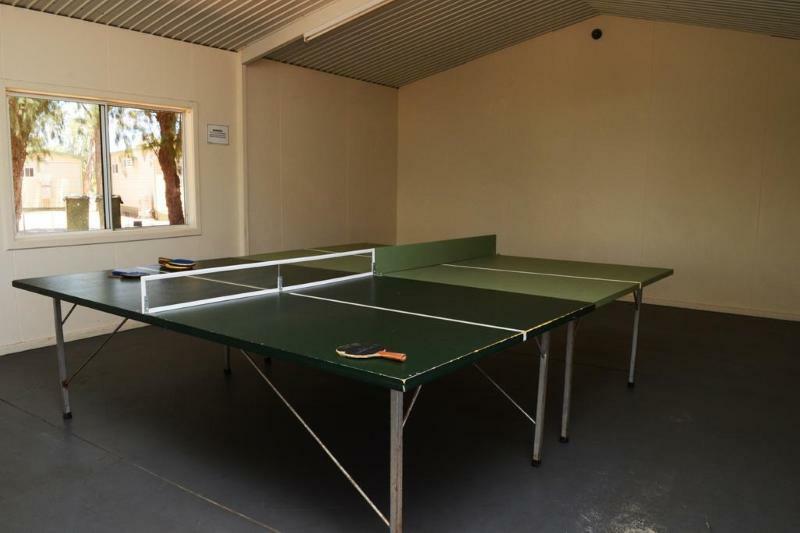 Discovery Holiday Parks - Port Augusta Ikara-Flinders Ranges National Park Ngoại thất bức ảnh
