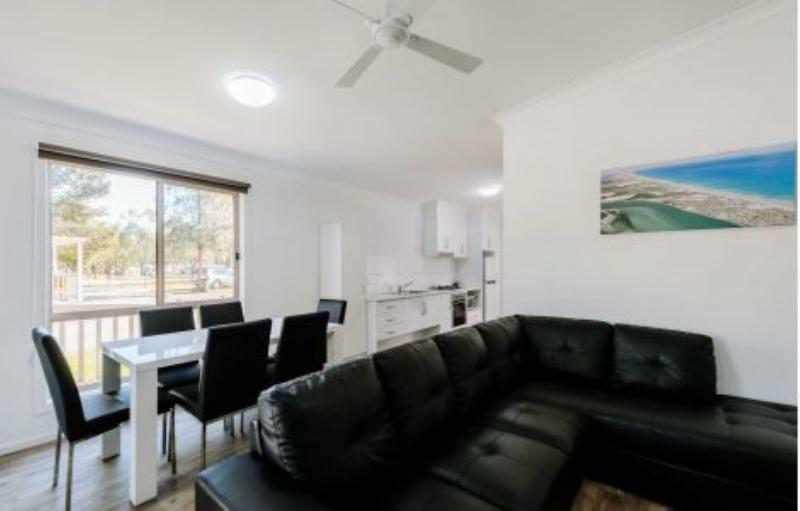 Discovery Holiday Parks - Port Augusta Ikara-Flinders Ranges National Park Ngoại thất bức ảnh