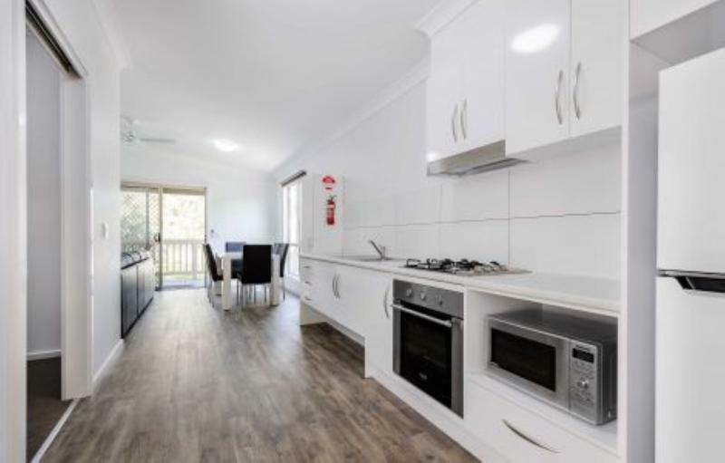 Discovery Holiday Parks - Port Augusta Ikara-Flinders Ranges National Park Ngoại thất bức ảnh