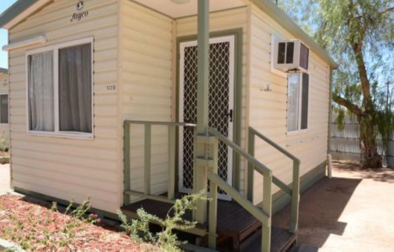 Discovery Holiday Parks - Port Augusta Ikara-Flinders Ranges National Park Ngoại thất bức ảnh