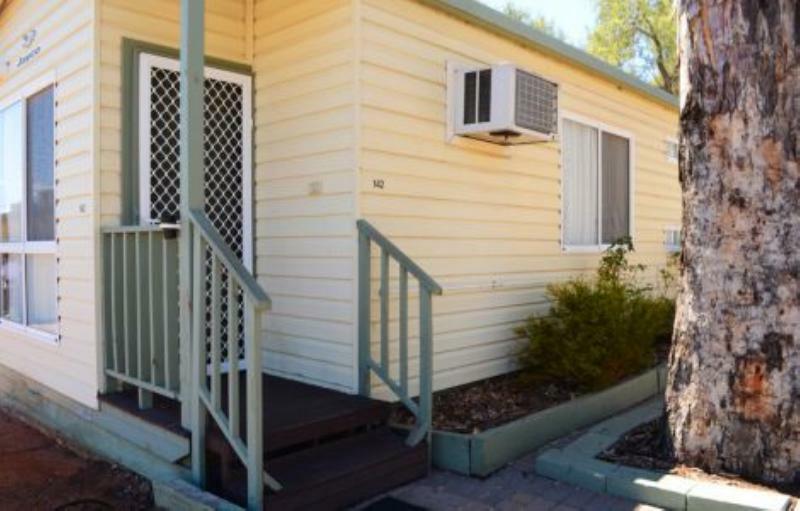Discovery Holiday Parks - Port Augusta Ikara-Flinders Ranges National Park Ngoại thất bức ảnh